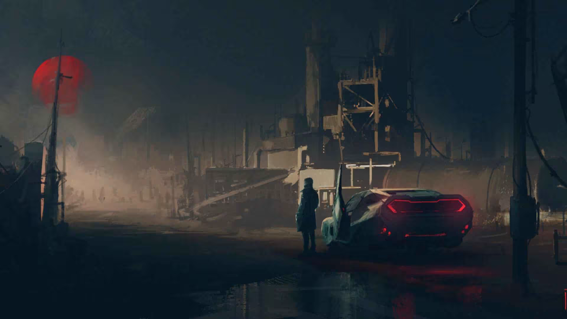 blade runner