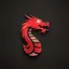 logo dragon